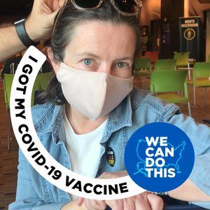 Meet your Posher, Sarah